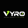 VYRO Logo